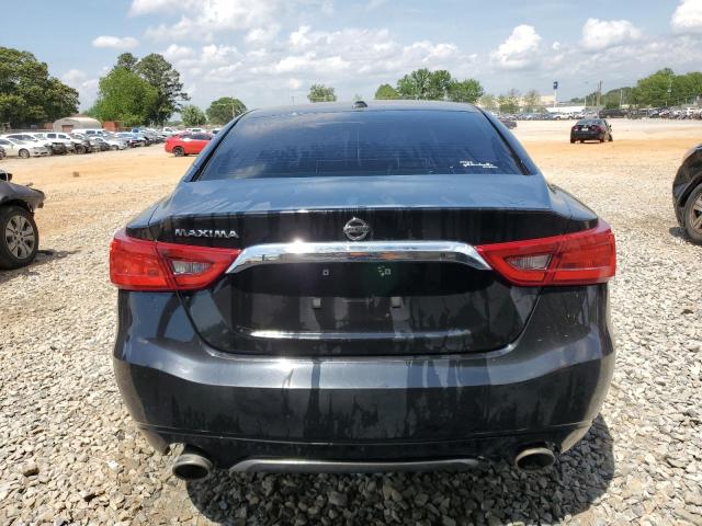 Photo 6 from auction – 2017 NISSAN MAXIMA 3.5 with VIN 1N4AA6AP7HC382897