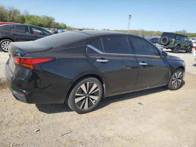 Photo 3 from auction – 2019 NISSAN ALTIMA SL with VIN 1N4BL4EV8KC166933