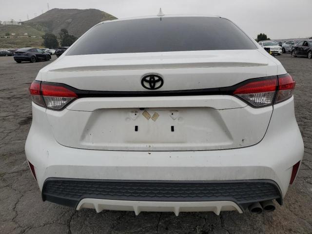 Photo 6 from auction – 2022 TOYOTA COROLLA SE with VIN 5YFS4MCE1NP113240