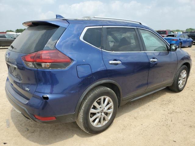 Photo 3 from auction – 2018 NISSAN ROGUE S with VIN KNMAT2MT8JP507894