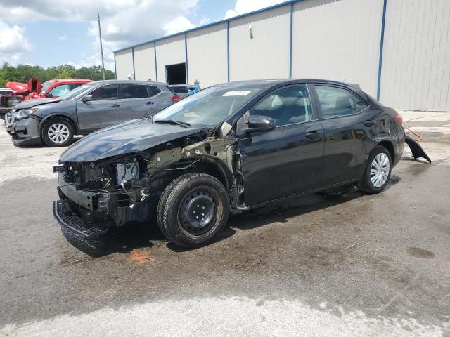 Foto 1 de la subasta – 2017 TOYOTA COROLLA L con VIN 2T1BURHEXHC860118