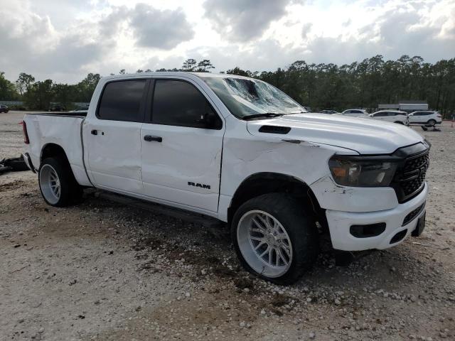 Photo 4 from auction – 2023 RAM 1500 BIG H with VIN 1C6SRFFT1PN605393