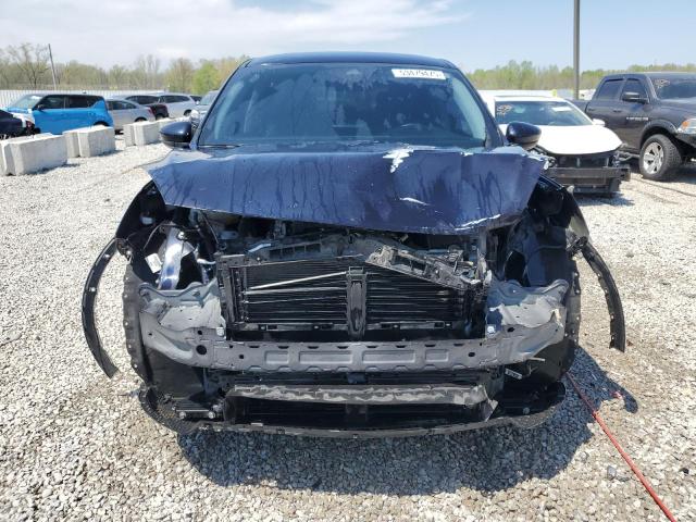 Photo 5 from auction – 2021 FORD ESCAPE SE with VIN 1FMCU9G62MUA98569