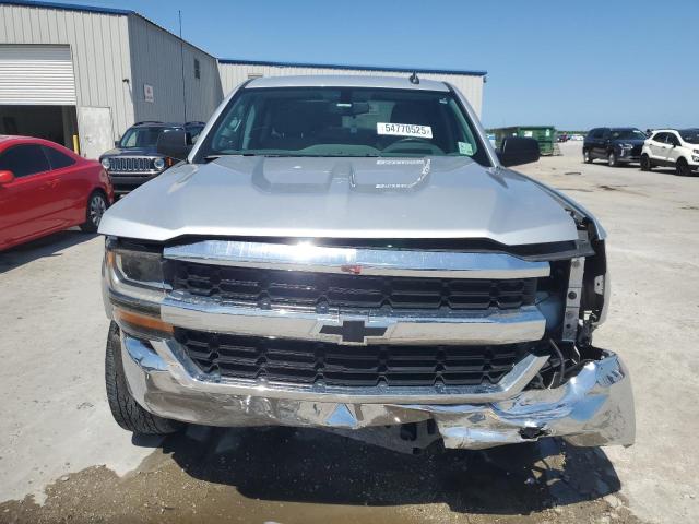 Photo 5 from auction – 2019 CHEVROLET SILVERADO with VIN 2GCRCMEC2K1213788