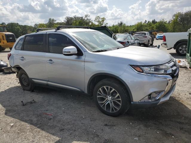Снимка 4 от търг – 2016 MITSUBISHI OUTLANDER с VIN JA4AD3A34GZ040097