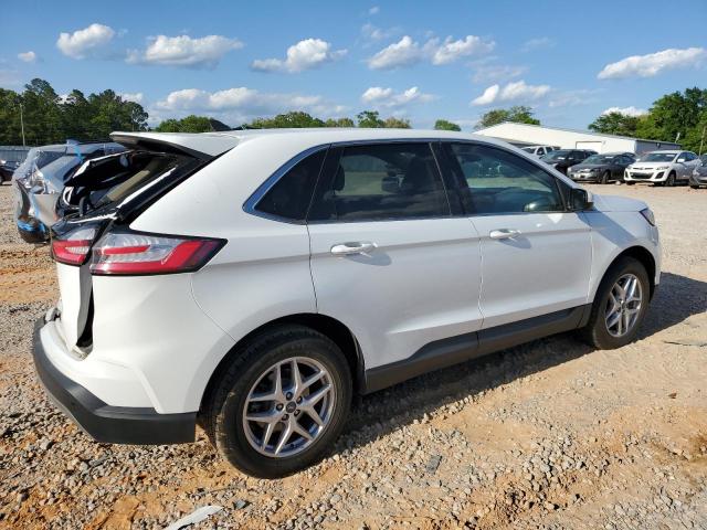 Photo 3 from auction – 2021 FORD EDGE SEL with VIN 2FMPK3J93MBA10237