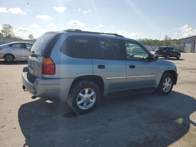 Photo 3 from auction – 2006 GMC ENVOY with VIN 1GKDS13S962297138