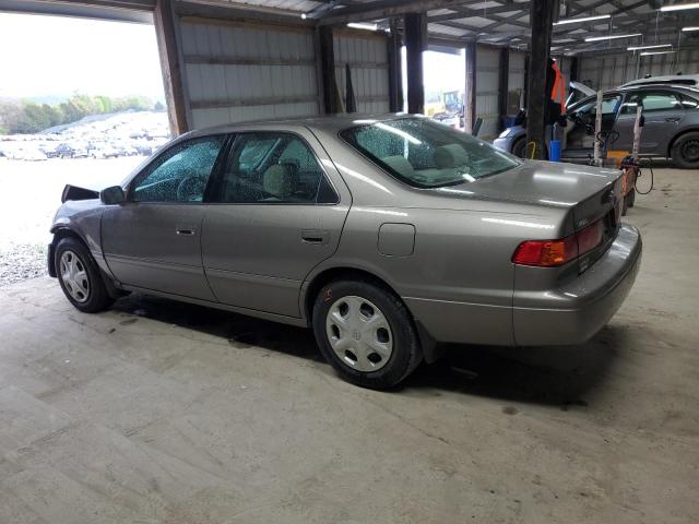 Photo 2 from auction – 2001 TOYOTA CAMRY CE with VIN 4T1BG22K41U080567