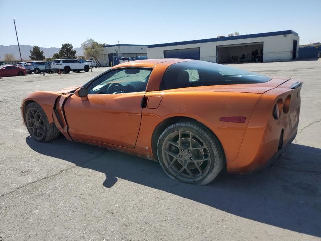 Photo 2 from auction – 2008 CHEVROLET CORVETTE with VIN 1G1YY26W085111478