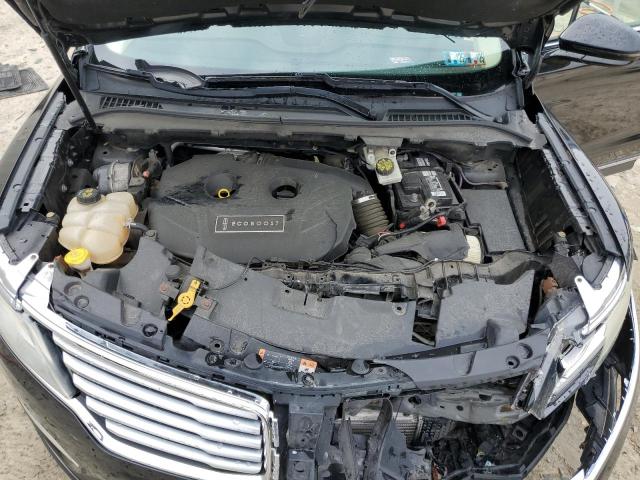 Фото 11 с аукциона – 2015 LINCOLN MKC с VIN 5LMTJ2AH6FUJ14928