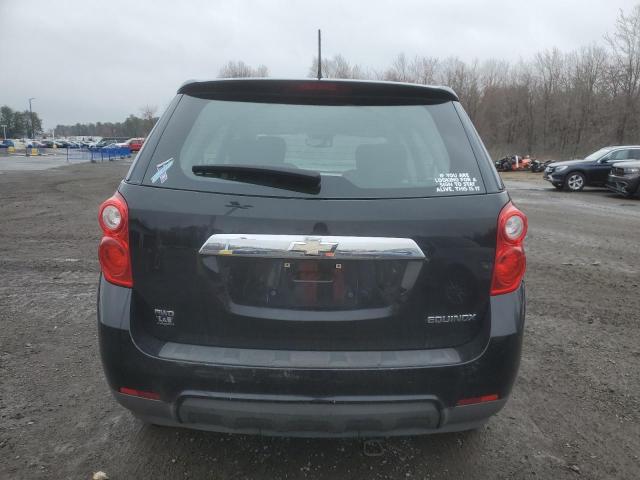 Снимка 6 от търг – 2014 CHEVROLET EQUINOX LS с VIN 2GNFLEEK2E6331497