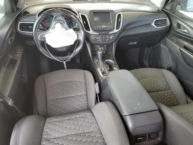 Photo 8 from auction – 2018 CHEVROLET EQUINOX LT with VIN 2GNAXJEVXJ6298275