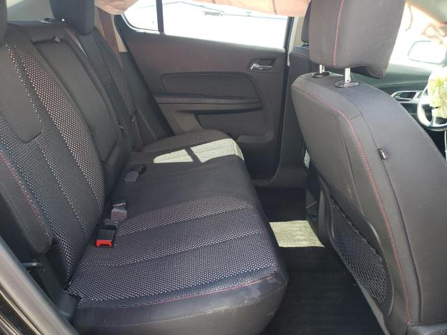 Photo 11 from auction – 2017 CHEVROLET EQUINOX LT with VIN 2GNALCEK3H1551120