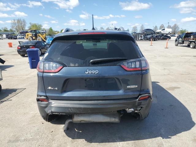 Photo 6 from auction – 2020 JEEP CHEROKEE L with VIN 1C4PJMCB2LD533450