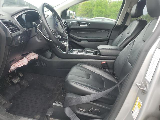 Photo 7 from auction – 2019 FORD EDGE TITAN with VIN 2FMPK4K98KBC38395