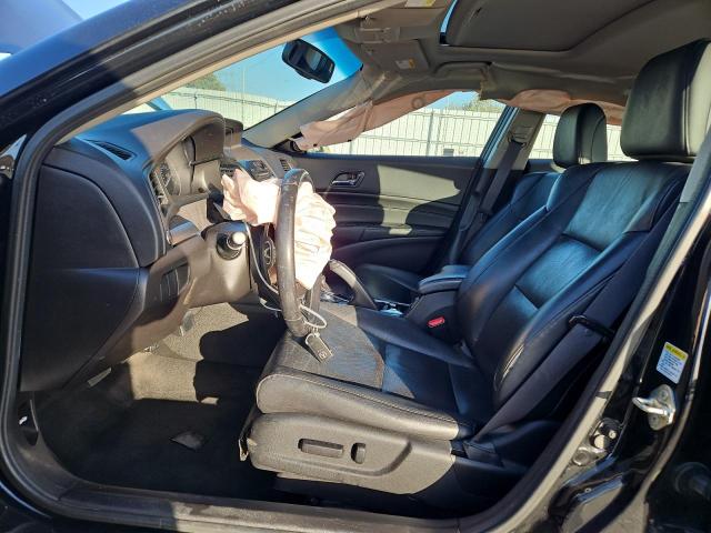 Photo 7 from auction – 2013 ACURA ILX HYBRID with VIN 19VDE3F79DE300697