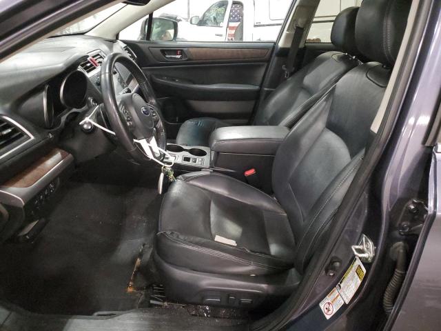 Photo 7 from auction – 2016 SUBARU OUTBACK 2. with VIN 4S4BSBNC0G3223161