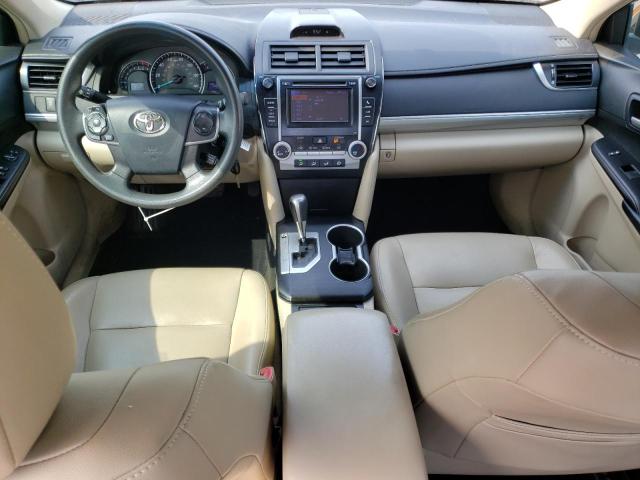 Photo 8 from auction – 2012 TOYOTA CAMRY BASE with VIN 4T1BF1FK8CU532336