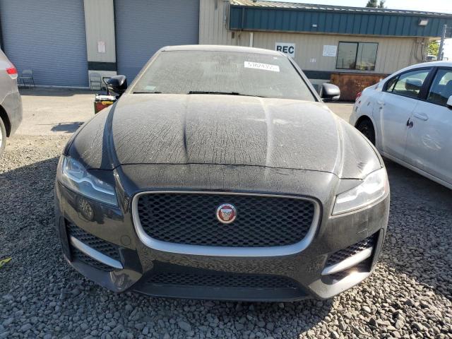 Photo 5 from auction – 2016 JAGUAR XF R - SPO with VIN SAJBF4BV3GCY04813