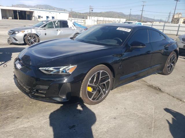 AUDI RS E-TRON 2024 с VIN WAUAHBFW1R7901898 - Снимка от търг