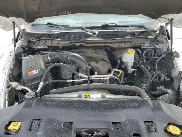 Photo 11 from auction – 2018 RAM 1500 ST with VIN 3C6JR7AT4JG173634