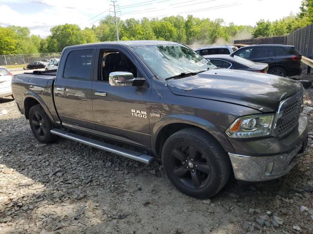 Photo 4 from auction – 2017 RAM 1500 LARAM with VIN 1C6RR7NT8HS656267