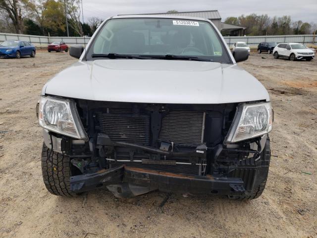Photo 5 from auction – 2019 NISSAN FRONTIER S with VIN 1N6AD0EV1KN778484