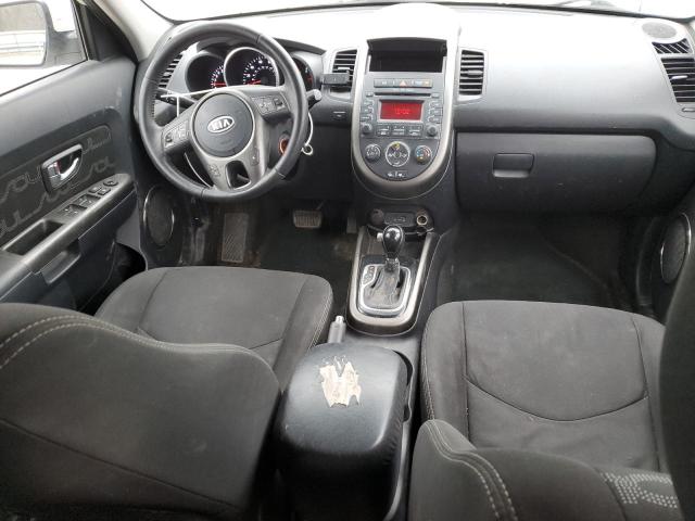 Снимка 8 от търг – 2012 KIA SOUL + с VIN KNDJT2A66C7401817