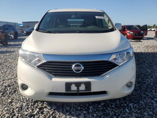 Photo 5 from auction – 2017 NISSAN QUEST S with VIN JN8AE2KP3H9169209