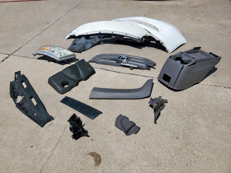 Photo 13 from auction – 2012 HONDA ODYSSEY EX with VIN 5FNRL5H61CB092147