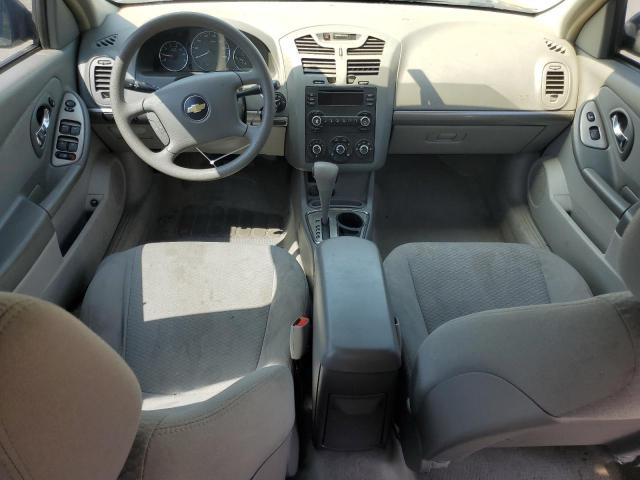 Photo 8 from auction – 2007 CHEVROLET MALIBU LS with VIN 1G1ZS58F07F308115
