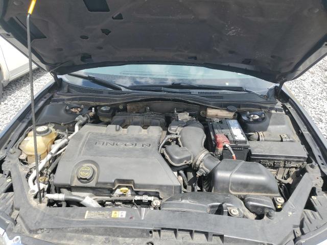 Photo 11 from auction – 2007 LINCOLN MKZ with VIN 3LNHM28T17R666761