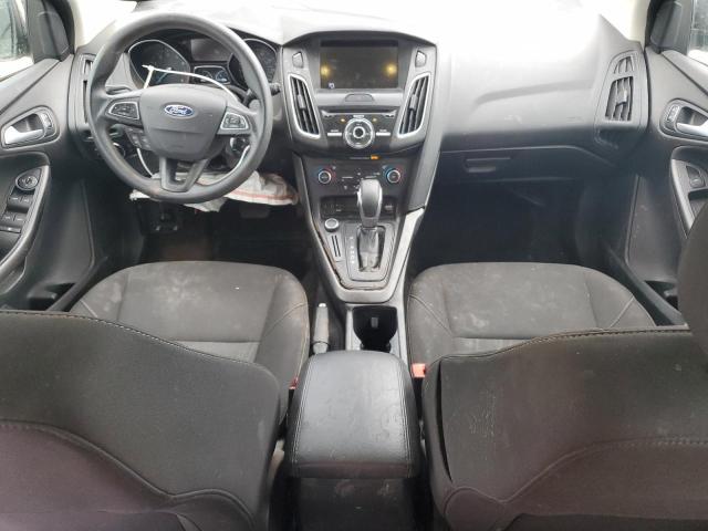 Photo 8 from auction – 2017 FORD FOCUS SEL with VIN 1FADP3M29HL345988