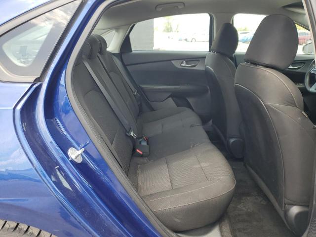 Photo 10 from auction – 2019 KIA FORTE FE with VIN 3KPF24ADXKE083783