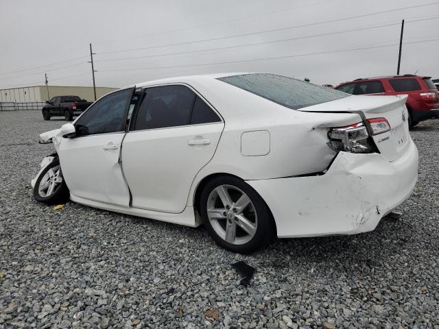 Photo 2 from auction – 2012 TOYOTA CAMRY BASE with VIN 4T1BF1FK6CU531993