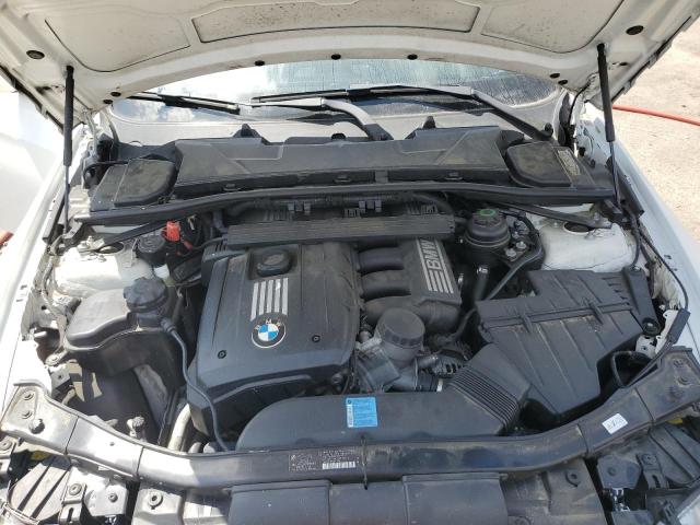 Photo 11 from auction – 2011 BMW 328 I with VIN WBADW3C52BE439423