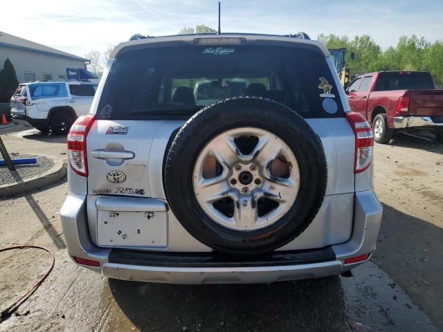 Photo 6 from auction – 2010 TOYOTA RAV4 with VIN JTMZF4DV8AD020946