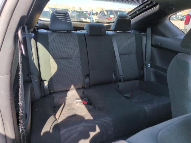 Photo 10 from auction – 2012 TOYOTA SCION TC with VIN JTKJF5C71C3029463