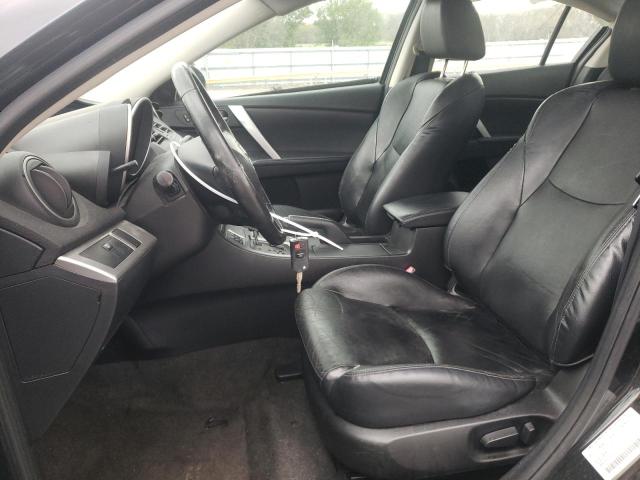 Photo 7 from auction – 2011 MAZDA 3 S with VIN JM1BL1W58B1445219