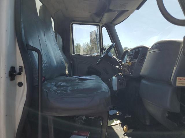Photo 10 from auction – 2007 INTERNATIONAL 4000 4300 with VIN 1HTMMAAL77H463773