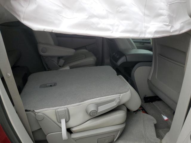 Photo 11 from auction – 2015 BUICK ENCLAVE with VIN 5GAKVBKD2FJ319166
