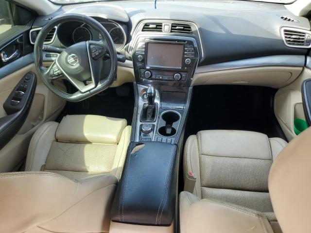 Photo 8 from auction – 2017 NISSAN MAXIMA 3.5 with VIN 1N4AA6AP8HC370449