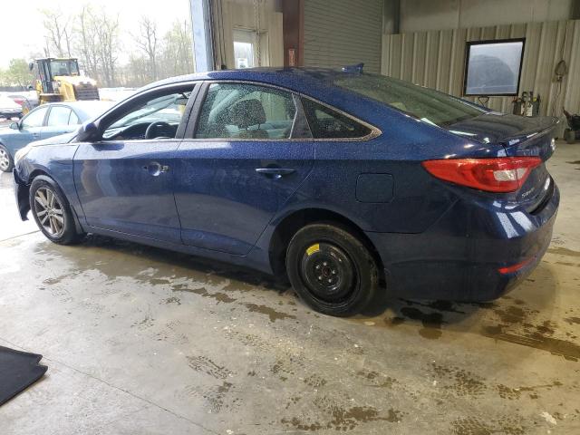 Photo 2 from auction – 2015 HYUNDAI SONATA SE with VIN 5NPE24AF8FH252536