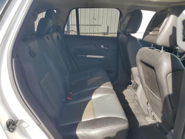 Photo 11 from auction – 2013 FORD EDGE SPORT with VIN 2FMDK4AK6DBC30290