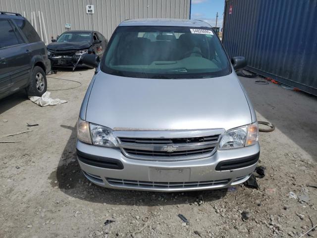 Photo 5 from auction – 2003 CHEVROLET VENTURE with VIN 1GNDX03E33D184052
