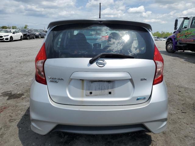 Photo 6 from auction – 2015 NISSAN VERSA NOTE with VIN 3N1CE2CP1FL438723