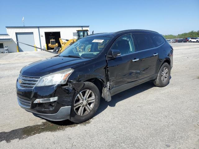 Photo 1 from auction – 2016 CHEVROLET TRAVERSE L with VIN 1GNKRHKD1GJ200443