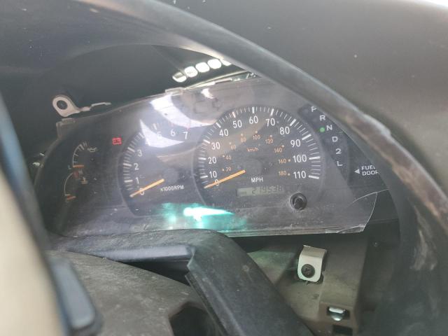 Photo 9 from auction – 2002 TOYOTA TUNDRA ACC with VIN 5TBBT44142S311546