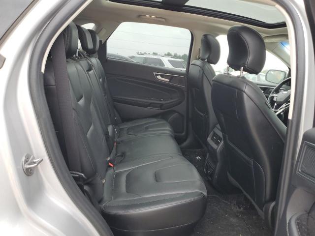 Photo 11 from auction – 2019 FORD EDGE TITAN with VIN 2FMPK3K92KBC02759