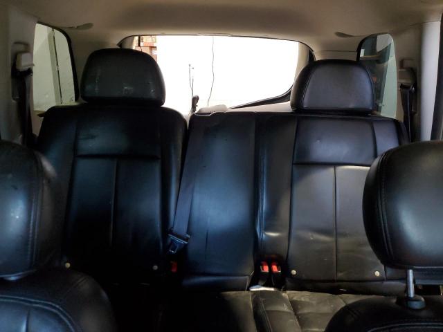 Photo 10 from auction – 2006 CHEVROLET TRAILBLAZE with VIN 1GNDT13S862214542
